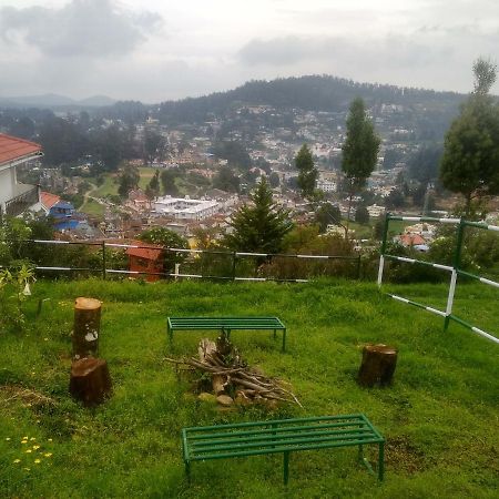 Berry Hills Resort Ooty Exteriör bild