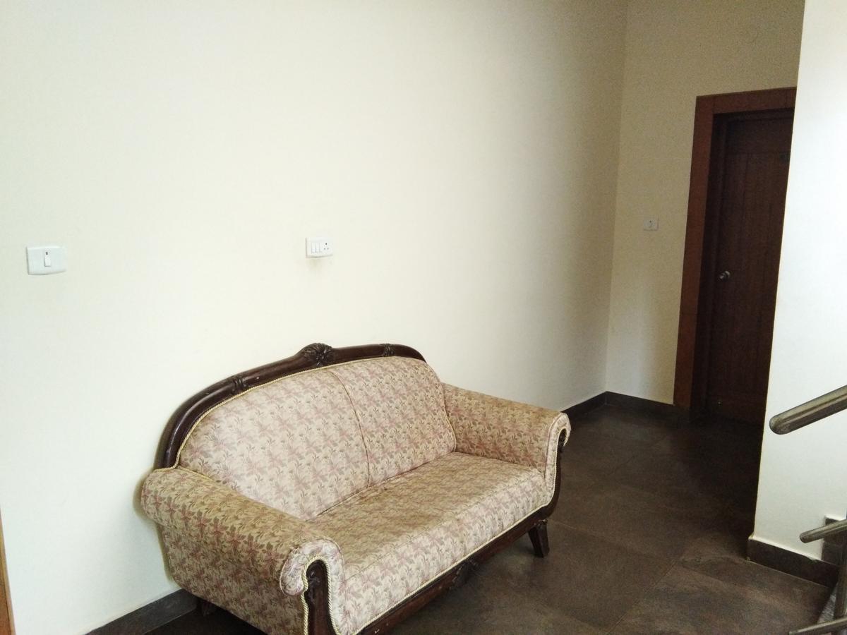 Berry Hills Resort Ooty Exteriör bild